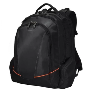 Everki Flight Laptop backpack - 16 "Lifetime Warranty
