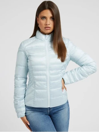 Guess striukė moterims Janis 563935041