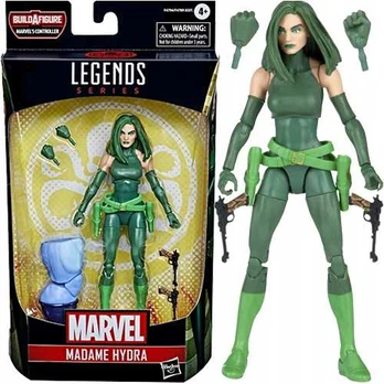 Marvel Legends Madame Hydra
