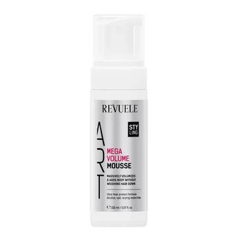 REVUELE ART MEGA VOLUME plaukų putos, 150 ml