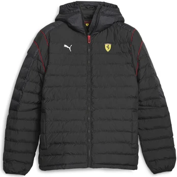 Striukė vyrams Puam 620934, juoda, L