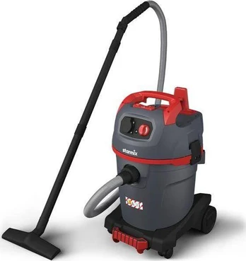 Dulkių siurblys pramoninis Starmix NSG uClean ARDL-1432 EHP