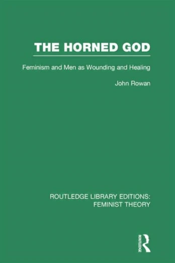 Horned God (RLE Feminist Theory)