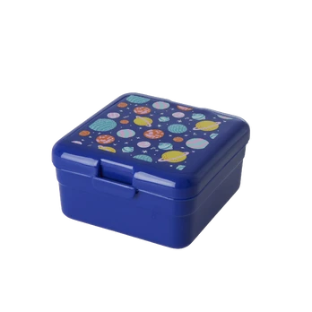 Rice - Small Lunchbox - Galaxy print - Small