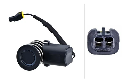 Parking distance sensor fits: TOYOTA
