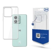 Dėklas Motorola Edge 40 Neo - 3mk Armor Case kaina