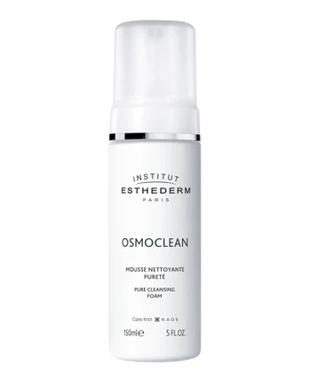 Institut Esthederm OSMOCLEAN purifying cleansing foam 150 ml