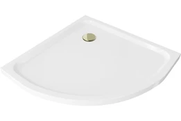 Dušo padėklas Mexen Flat Slim, 900 mm x 900 mm