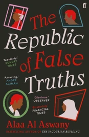 Republic of False Truths kaina