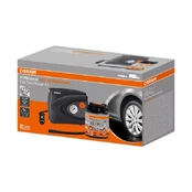 OSRAM TYREseal Kit Essential, skaitmeninis oro kompresorius kaina