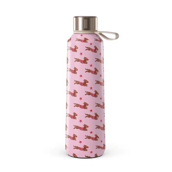 Hot Dog - Water Bottle, 500 ml