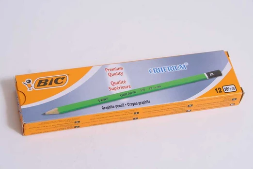 Bic OLOWEK B3 CRITERIUM 550 BC PUD A 12