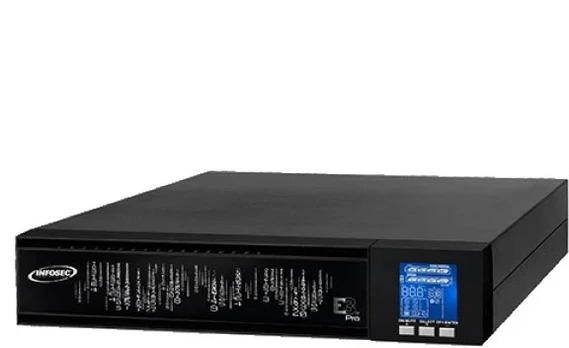 UPS Infosec E3 Pro 3000 RT (67310)