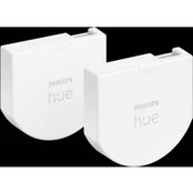 „PHILIPS HUE“ SIENINIO JUNGIKLIO MODULIS 2-PAK
