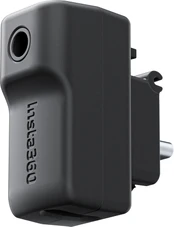 Insta360, X4 Mic Adapteris kaina