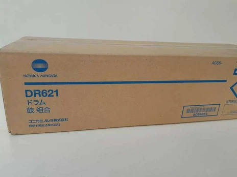 MINOLTA Konica Minolta Drum unit ACE60Y3 / DR-621 C Multicolor