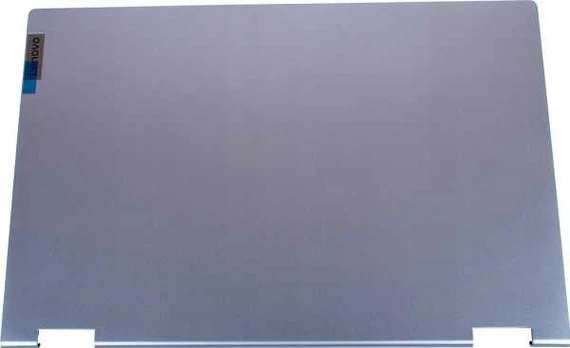 Sidabrinis LCD back cover for 14-inch Lenovo ideapad Flex 5
