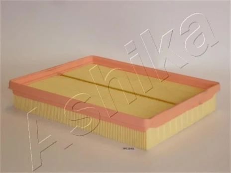 Oro filtras ASHIKA 20-0K-K20