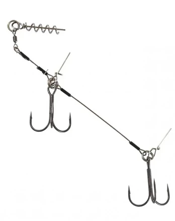 BKK Trigger-21 Stinger