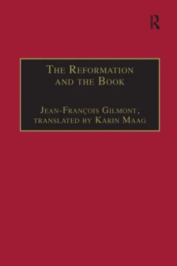 Reformation and the Book