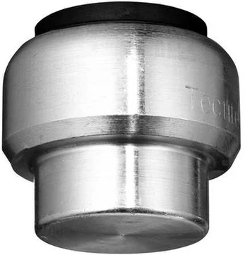 Roth nerūdijančio plieno antgalis 15 mm