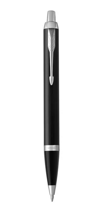 Parker IM Black CT HANGSELL tušinukas 1975554