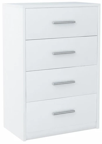 Komoda spintelė Bodo Sonoma, 60 cm