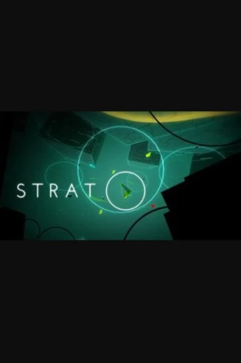 stratO PC