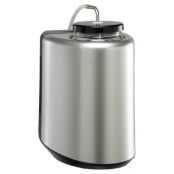 DOMETIC pieno šaldytuvas 1 l kaina