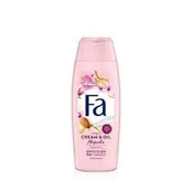 Fa dušo kremas & Oil Magnolia