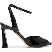 MICHAEL Michael Kors Basutės Rosie High 40S6RSHS1A Juoda
