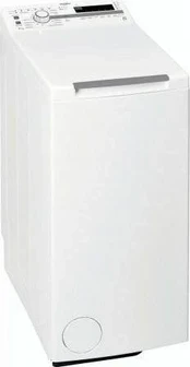 Skalbimo mašina WHIRLPOOL NTDLR 7220SS PL/N