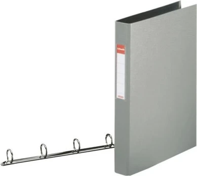 Segregator Esselte A4 35mm grey (10K012K)