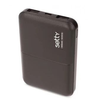 Setty SPB-05 Power Bank 5000 mAh