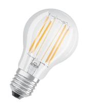 Ledvance LED lemputė SST CLAS A 75 CL 7.5 W/2700 K E27, dimeriuojamos kaina