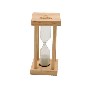 Smėlio laikrodis, 3 min.