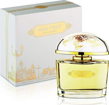 Kvapusis vanduo Armaf High Street EDP moterims, 100 ml