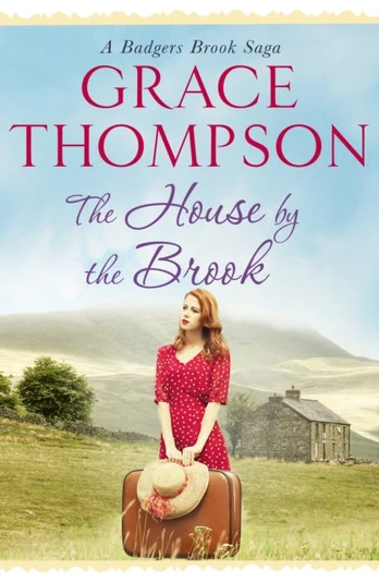 House by the Brook