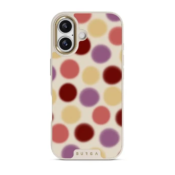 Double Trouble - iPhone 17 Case, Elite Light (MagSafe) / Gold