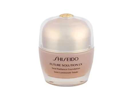 Makeup Shiseido Future Solution LX Total Radiance Foundation SPF15, 30ml