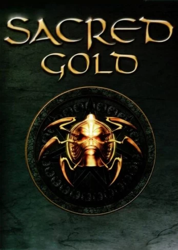 Sacred Gold Edition PC