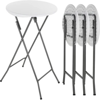 Sulankstomas lauko stalas D60
