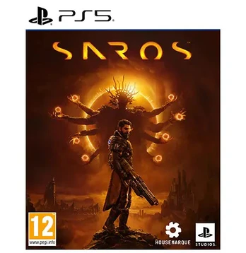 Housemarque Saros Playstation 5
