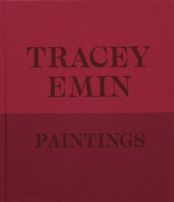 Tracey Emin Paintings