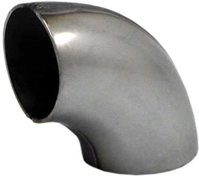 Simonsen Svejsebøjning 1 3/4" 90 grader