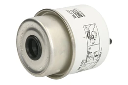 Kuro filtras MANN-FILTER WK 8125 kaina