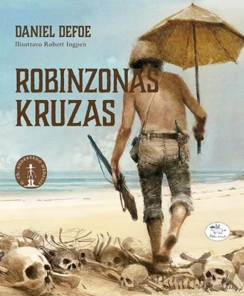 Robinzonas Kruzas