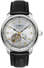 Laikrodis Zeppelin Mediterranee 40mm (96661)