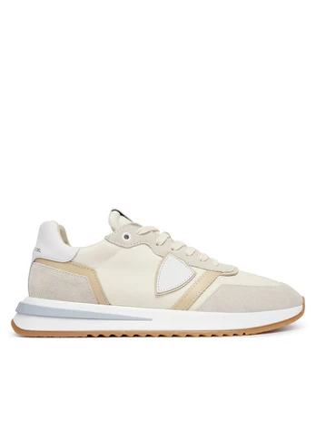 Philippe Model Laisvalaikio batai Tropez 2.1 Low A013609 TYLU W079 Smėlio
