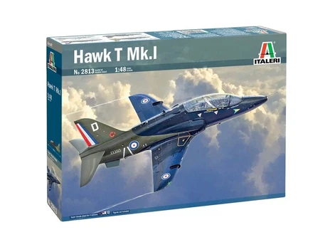 Konstruktorius Italeri BAe Hawk T Mk.I
